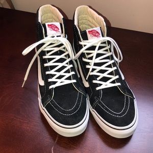 Vans High tops